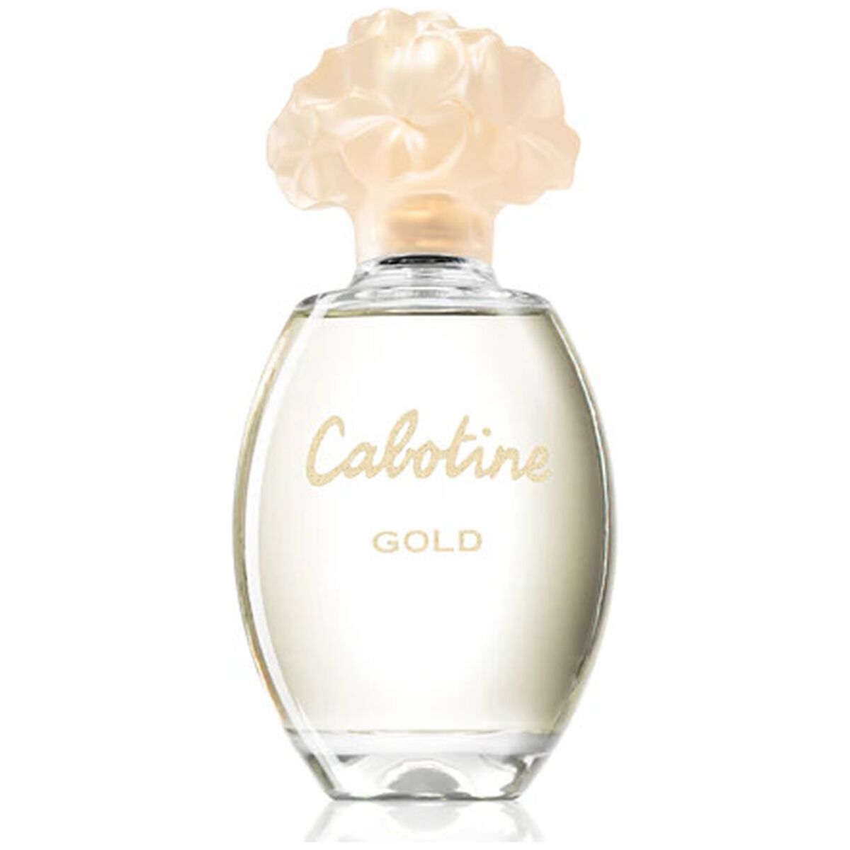 Gres Cabotine Gold edt 100ml