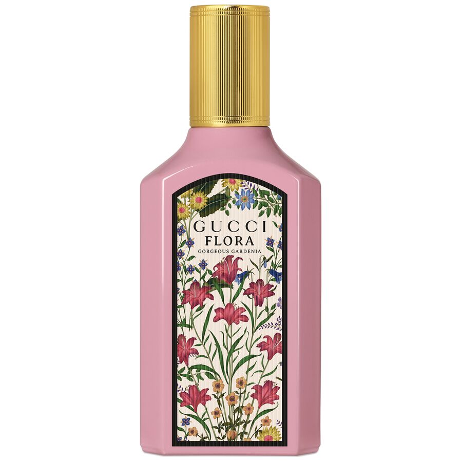 Gucci Flora Gorgeous Gardenia edp 100ml