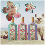 Gucci Flora Gorgeous Magnolia edp 100ml