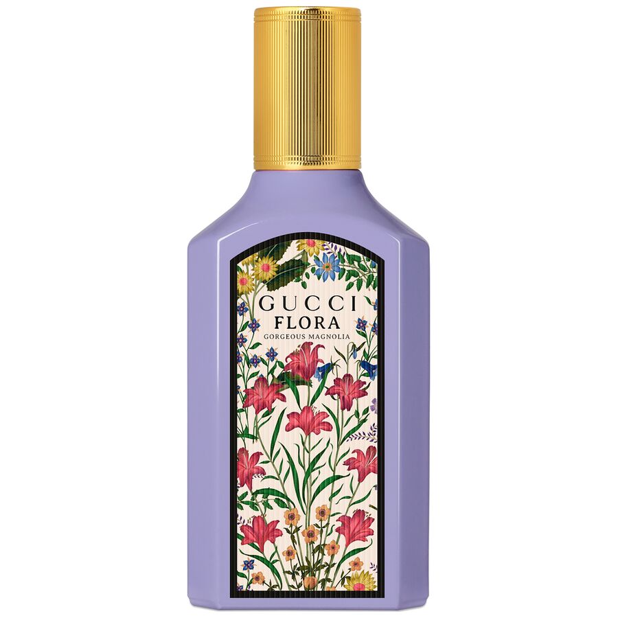 Gucci Flora Gorgeous Magnolia edp 100ml
