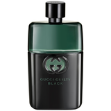 Gucci Guilty Black Pour Homme edt 50ml