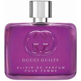 Gucci Guilty Elixir Pour Femme edp 60ml