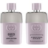 Gucci Guilty Love Edition MMXXI Pour Homme edt 50ml