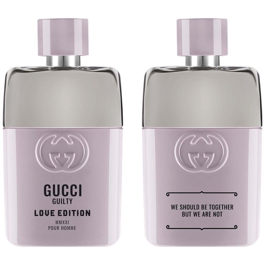 Gucci Guilty Love Edition MMXXI Pour Homme edt 50ml