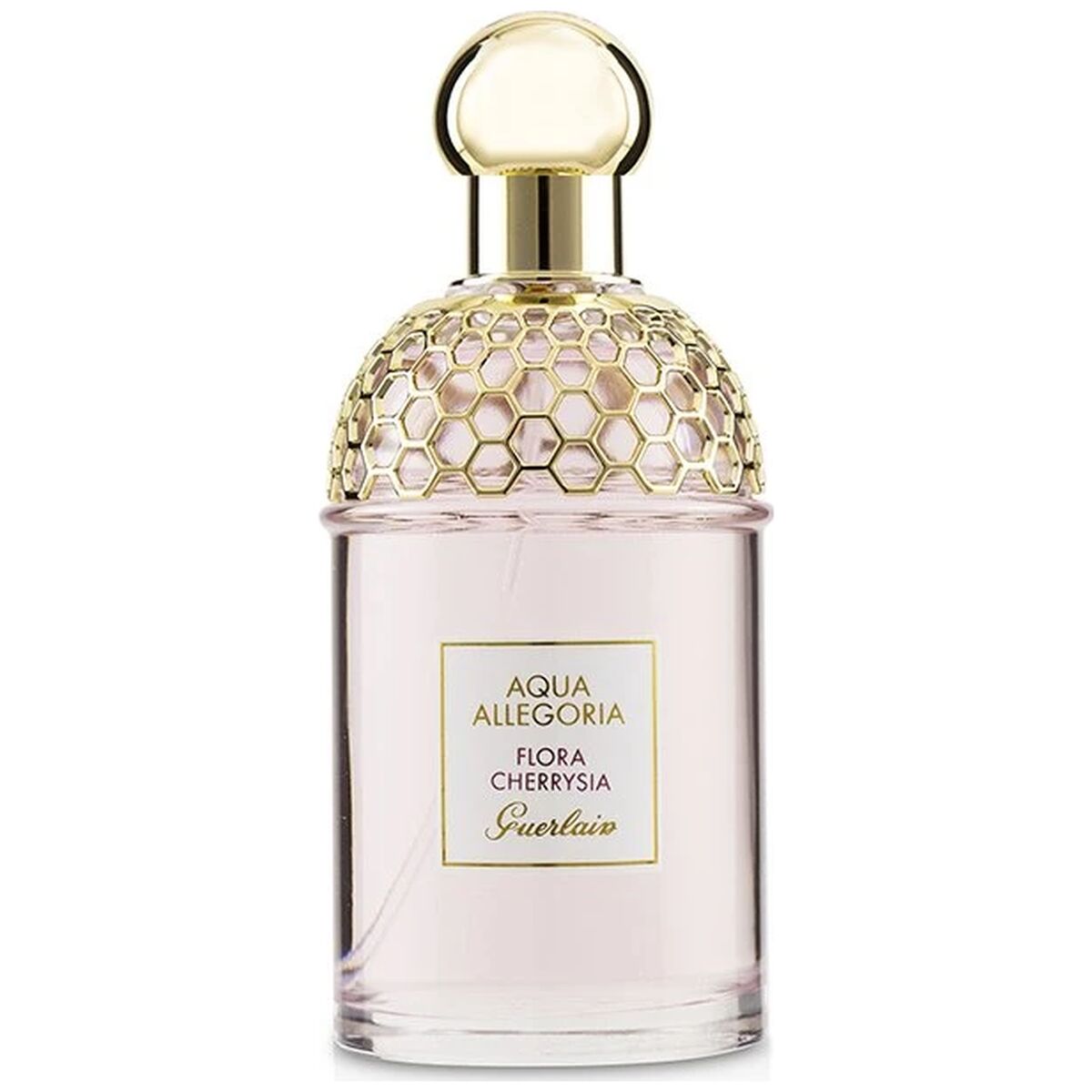 Guerlain Aqua Allegoria Flora Cherrysia edt 125ml