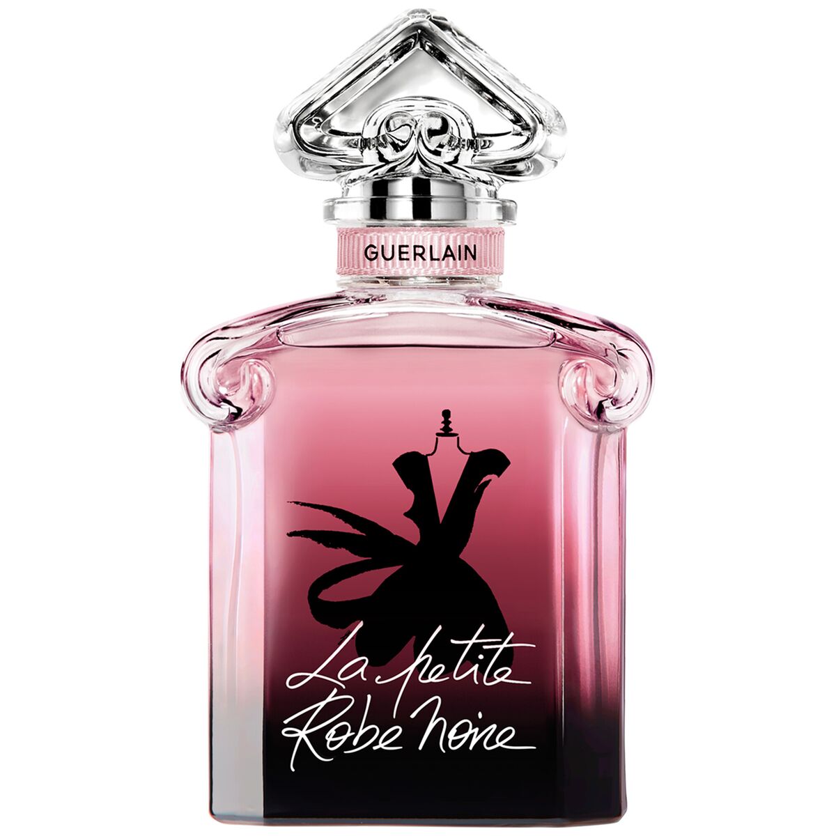 Guerlain La Petite Robe Noire Intense edp 100ml