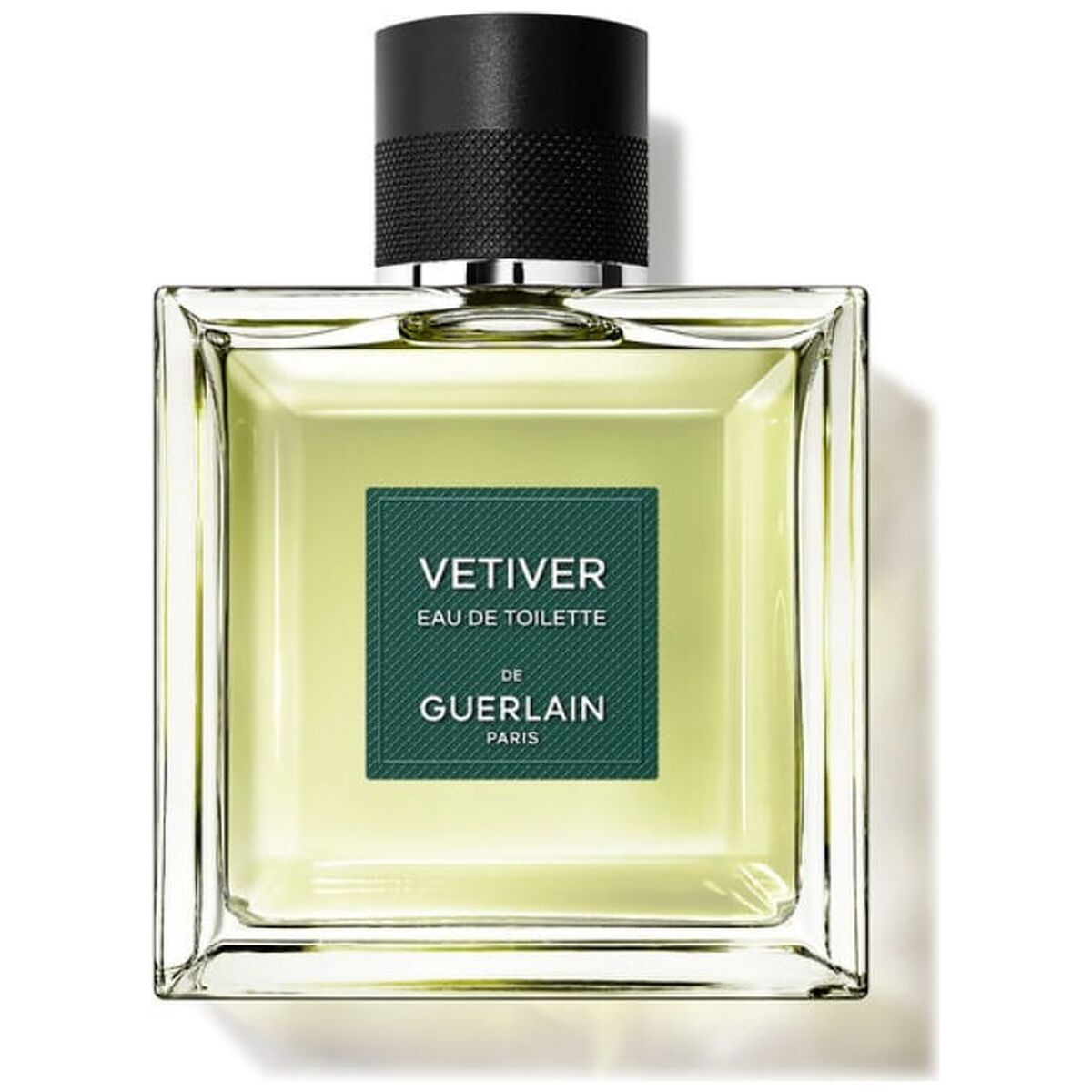 Guerlain Vetiver edt 100ml NEW BOTTLE