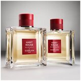 Guerlain Habit Rouge edt 100ml