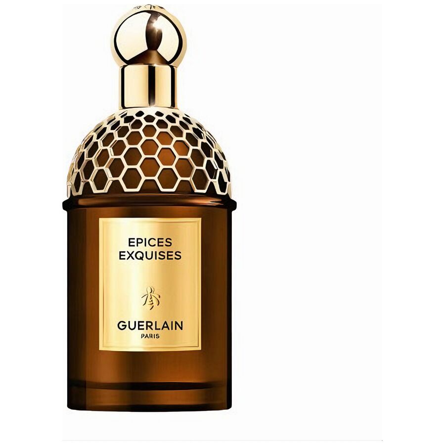 Guerlain Absolus Allegoria Épices Exquises edp 125ml