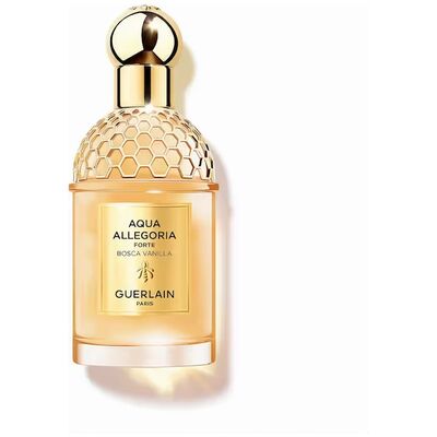 Guerlain Aqua Allegoria Bosca Vanilla  Forte edp 125ml