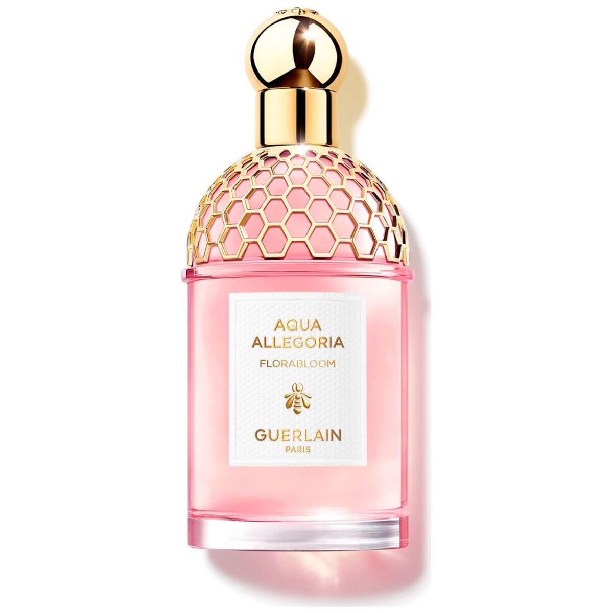 Guerlain Aqua Allegoria Florabloom edt 125ml