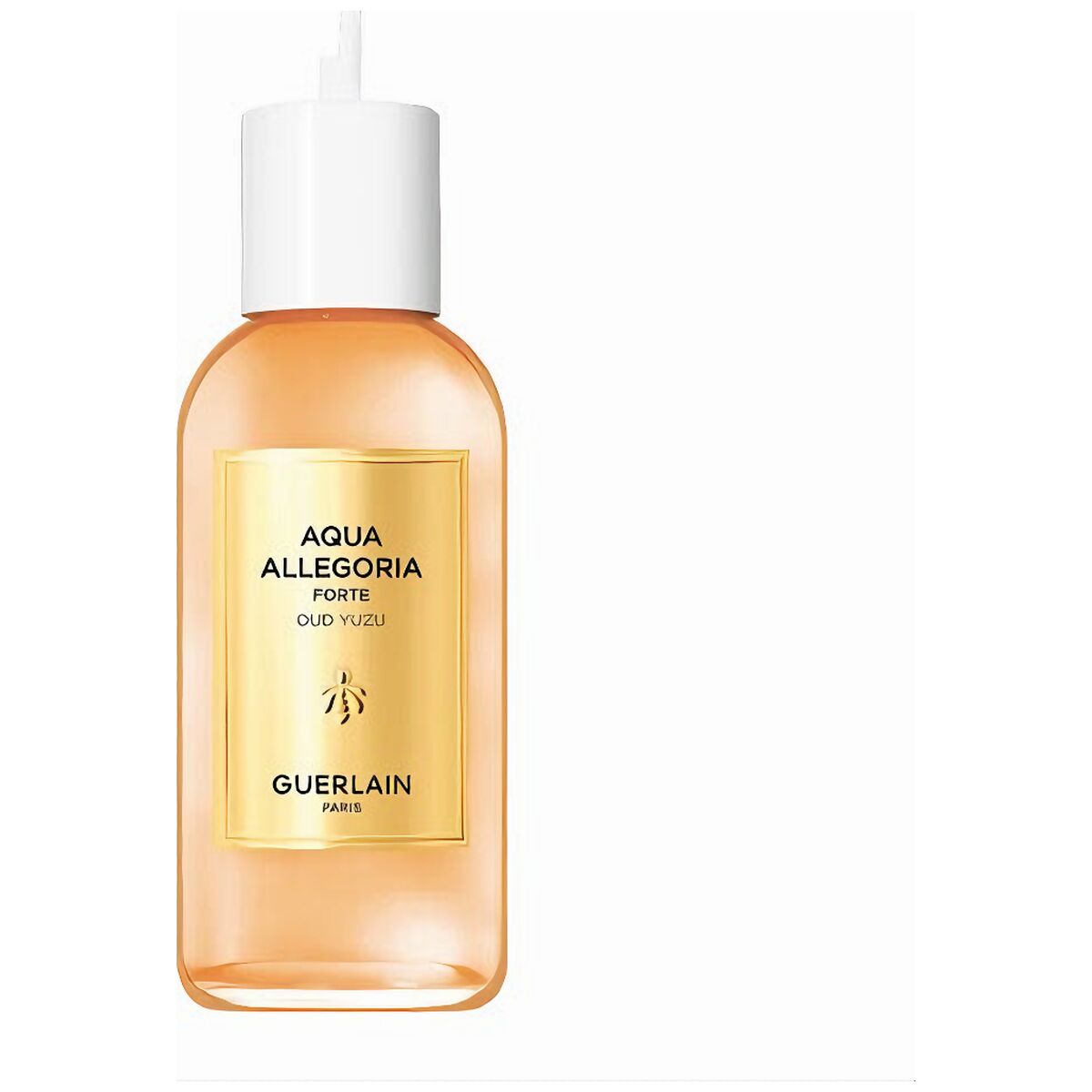 Guerlain Aqua Allegoria Oud Yuzu Forte edp Refill 200ml