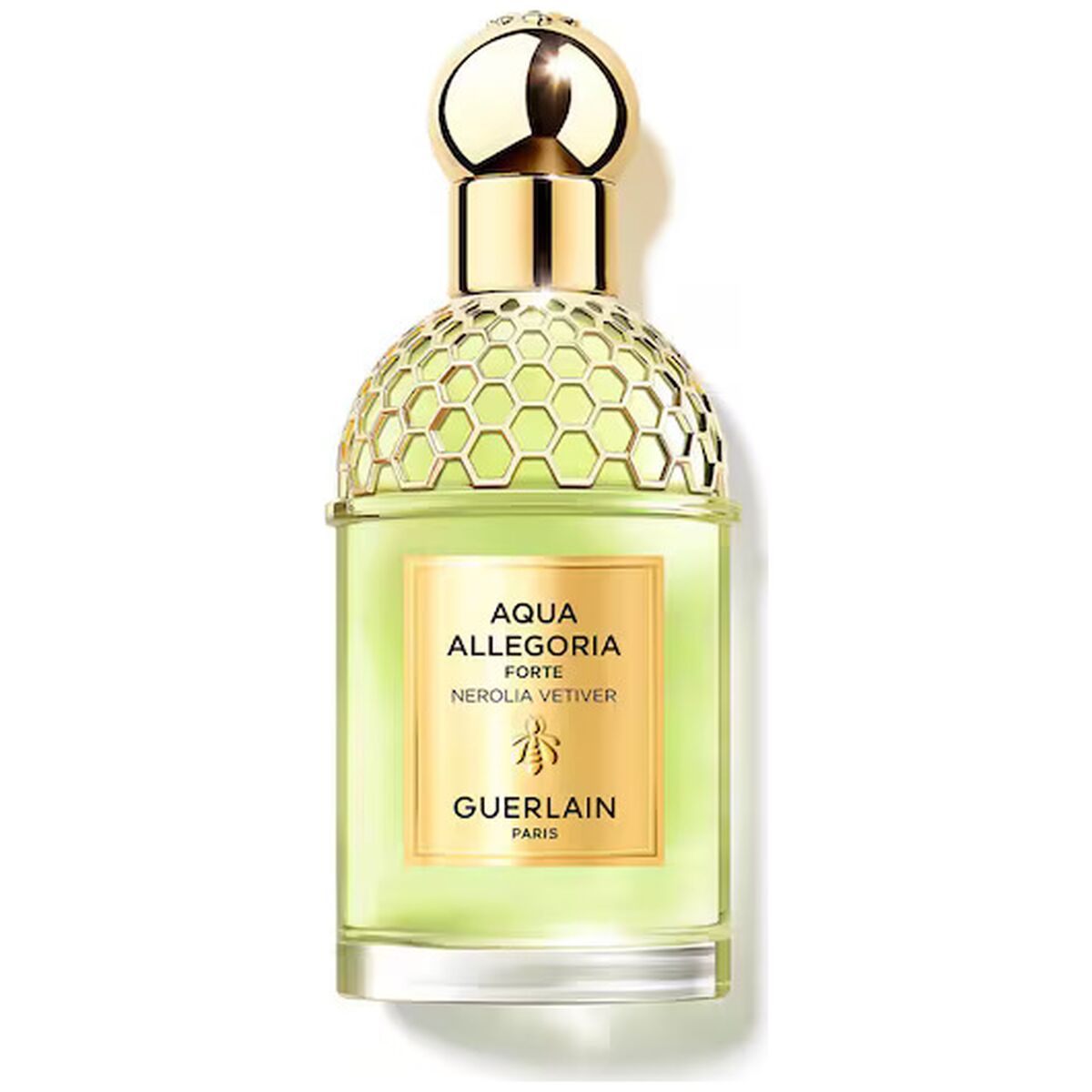 Guerlain Aqua Allegoria Nerolia Vetiver edt 125ml
