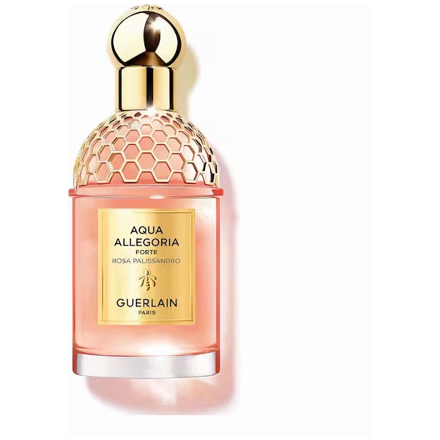 Guerlain Aqua Allegoria Rosa Palissandro Forte edp 125ml