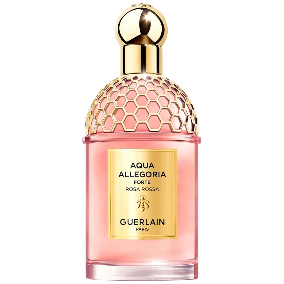 Guerlain Aqua Allegoria Rosa Rossa Forte edp 125ml