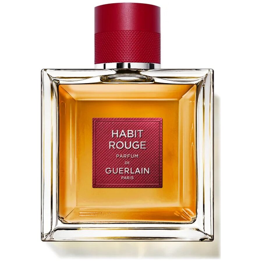 Guerlain Habit Rouge Parfum 100ml