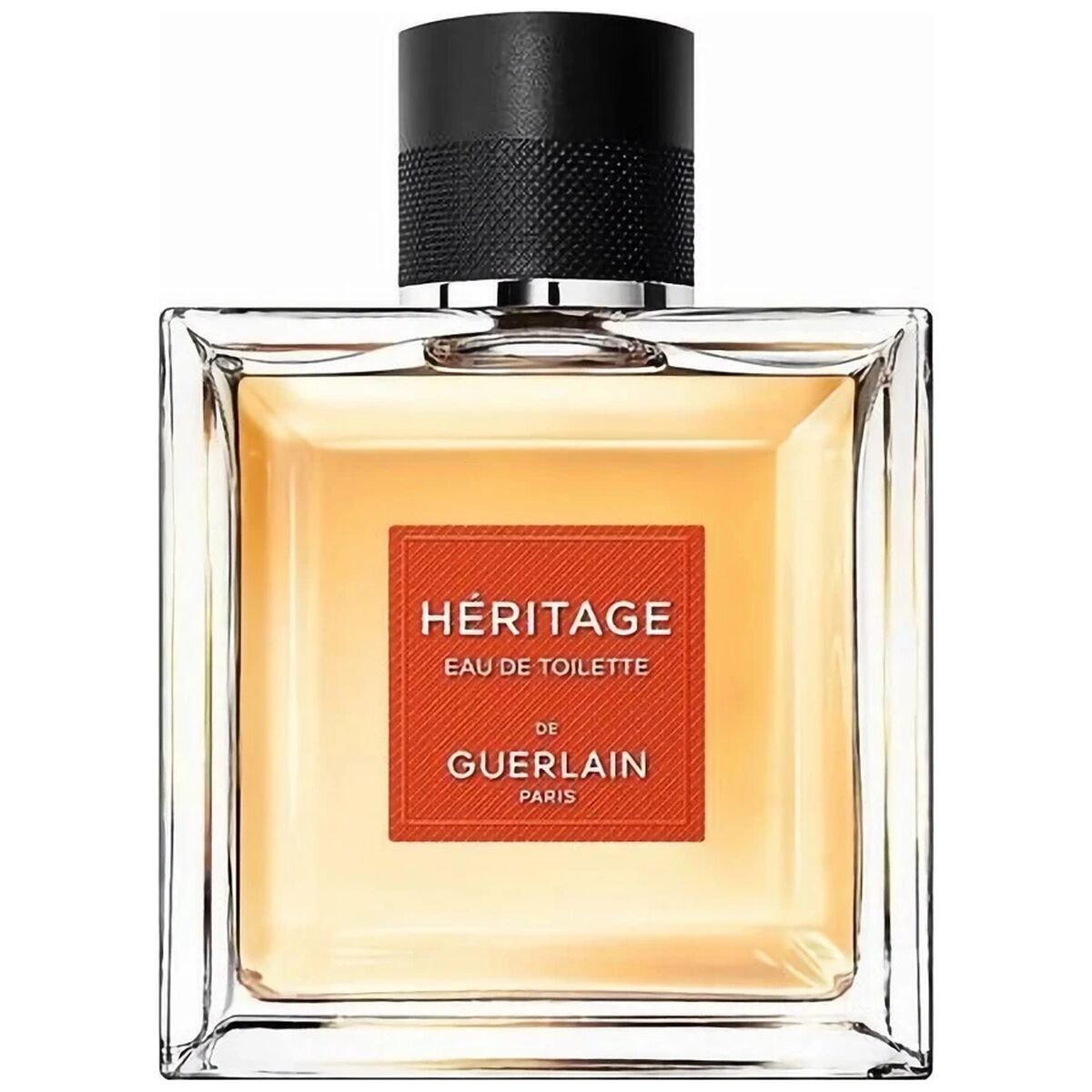 Guerlain Heritage edt 100ml (New Bottle)