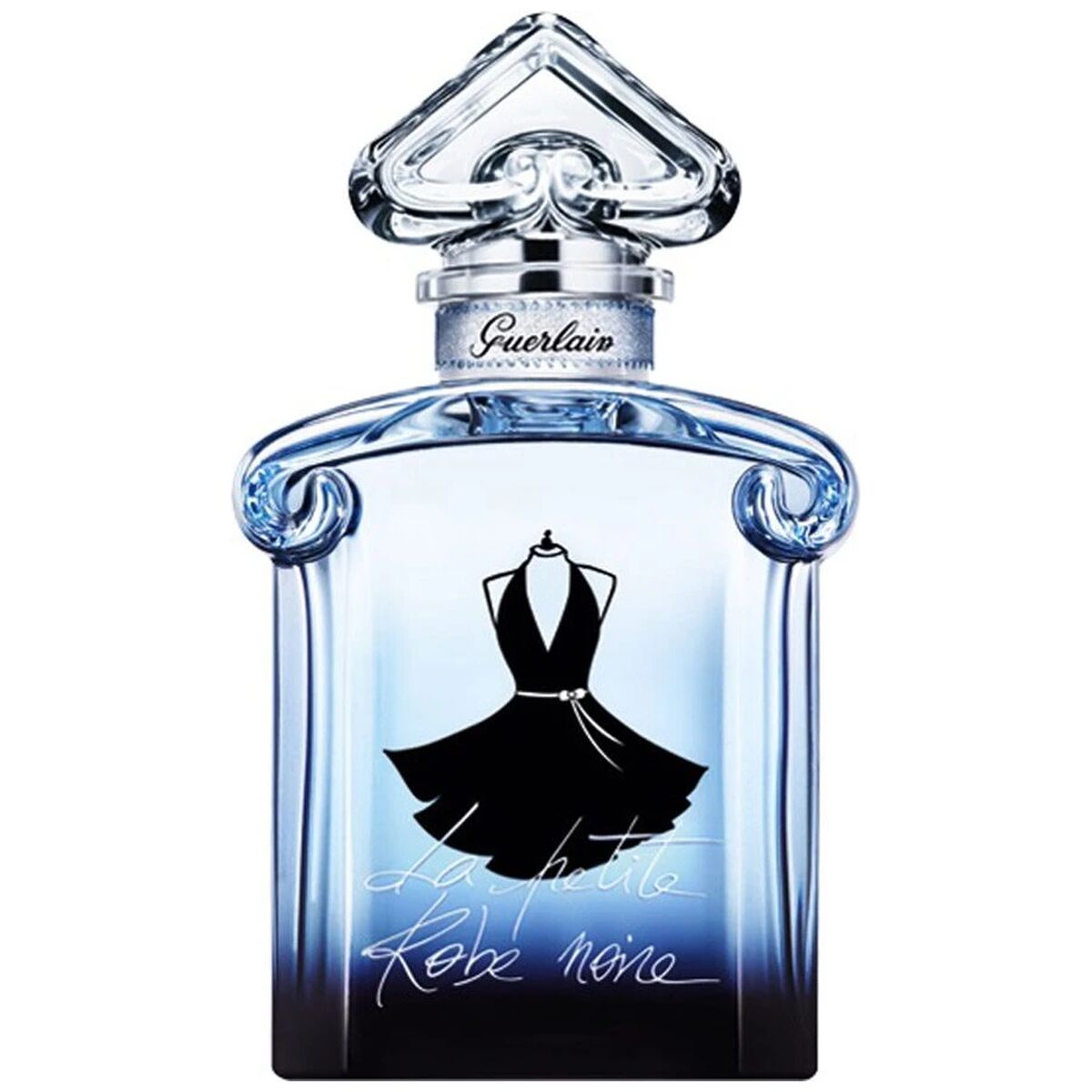 Guerlain La Petite Robe Noire Intense edp 100ml (2016)