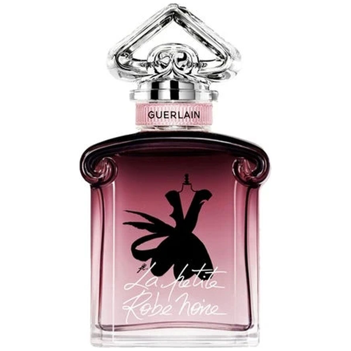 Guerlain La Petite Robe Noire Rose Noire edp 50ml