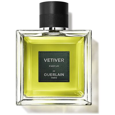 Guerlain Vetiver Parfum 100ml