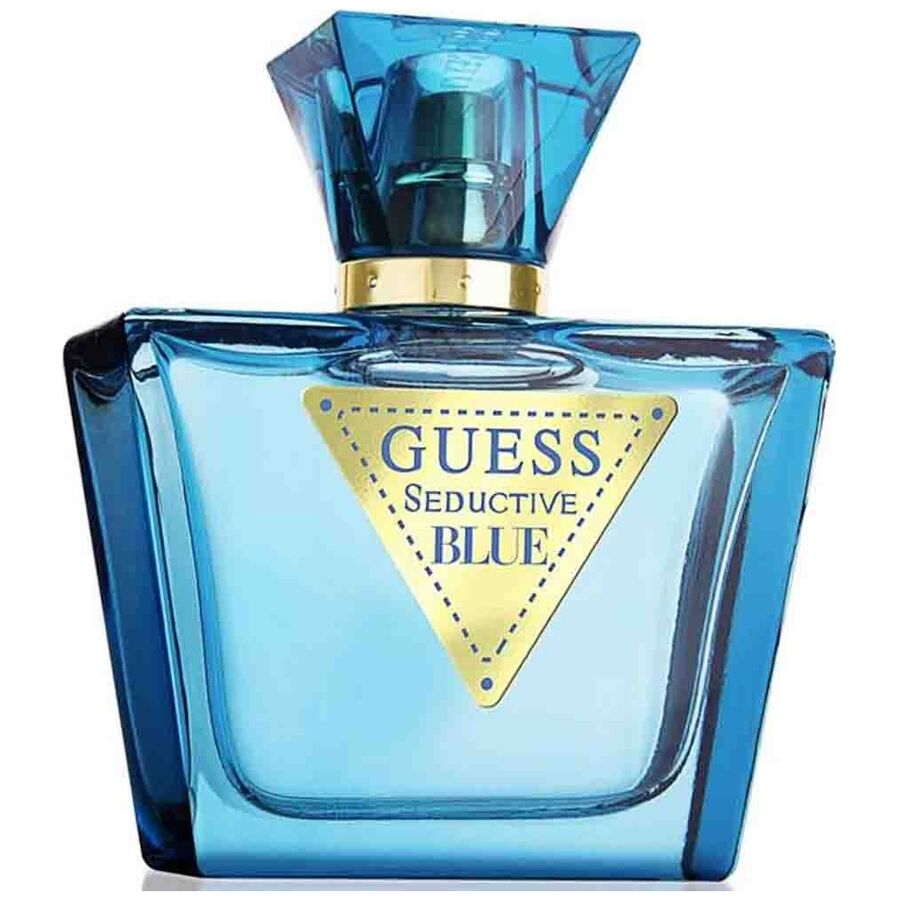 Guess Seductive Blue edt 75ml