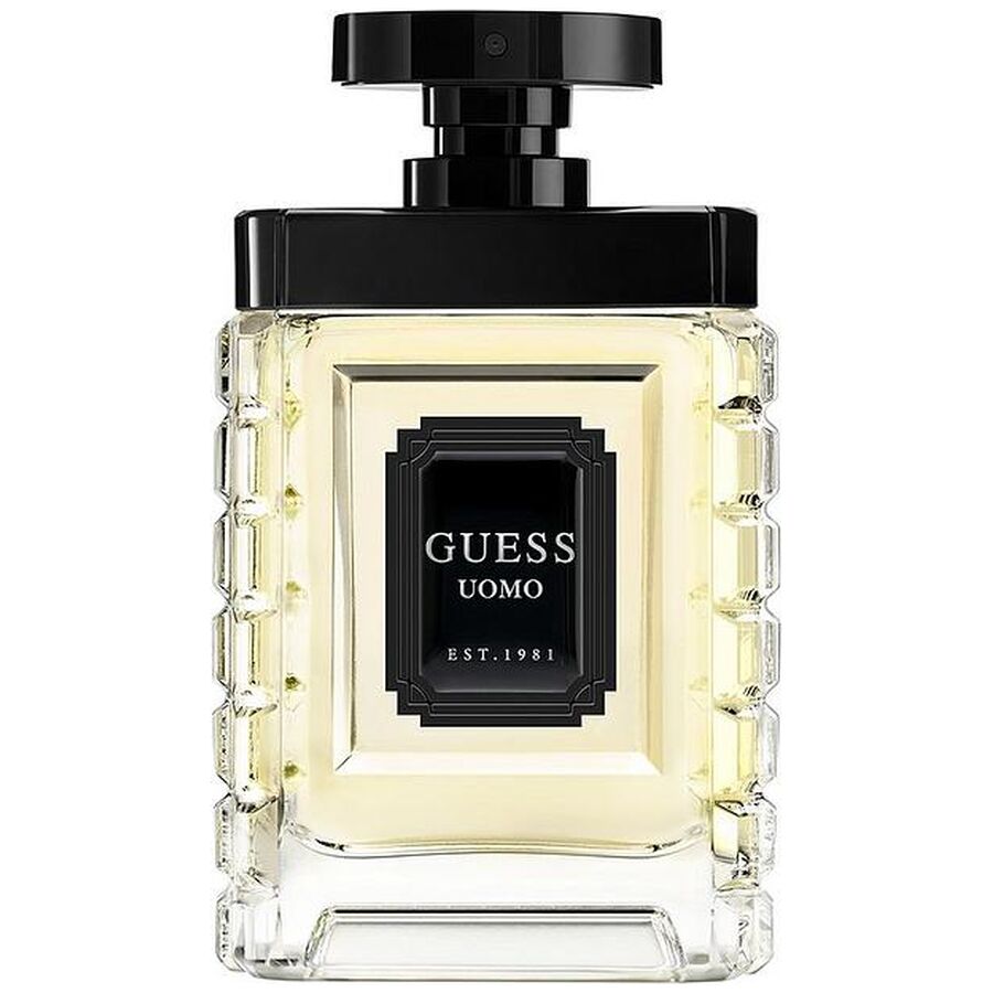 Guess Uomo edt 100ml