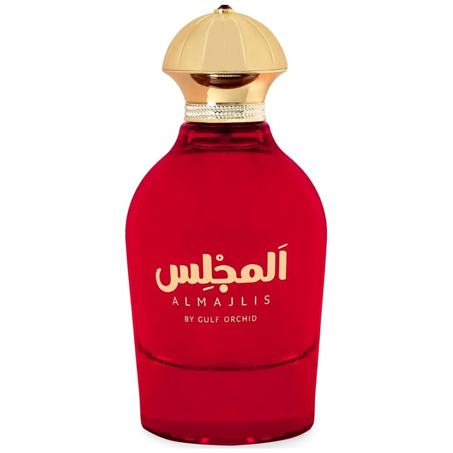 Gulf Orchid Almajlis edp 110ml