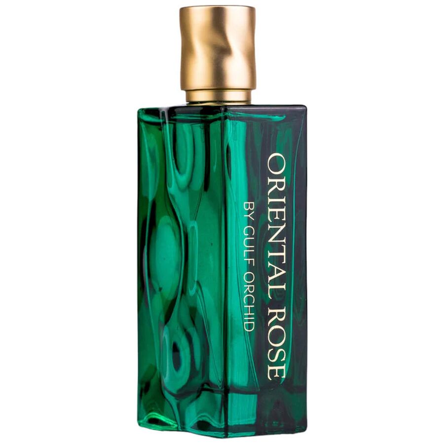 Gulf Orchid Oriental Rose edp 110ml