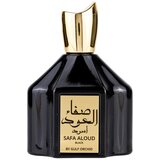 Gulf Orchid Safa Aloud Black edp 100ml