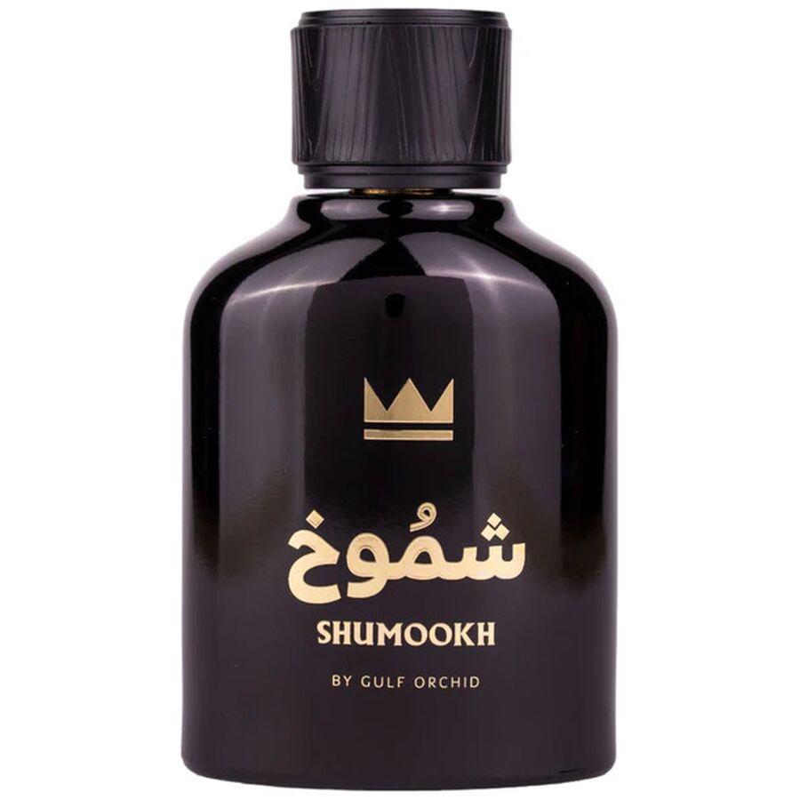 Gulf Orchid Shumookh edp 100ml