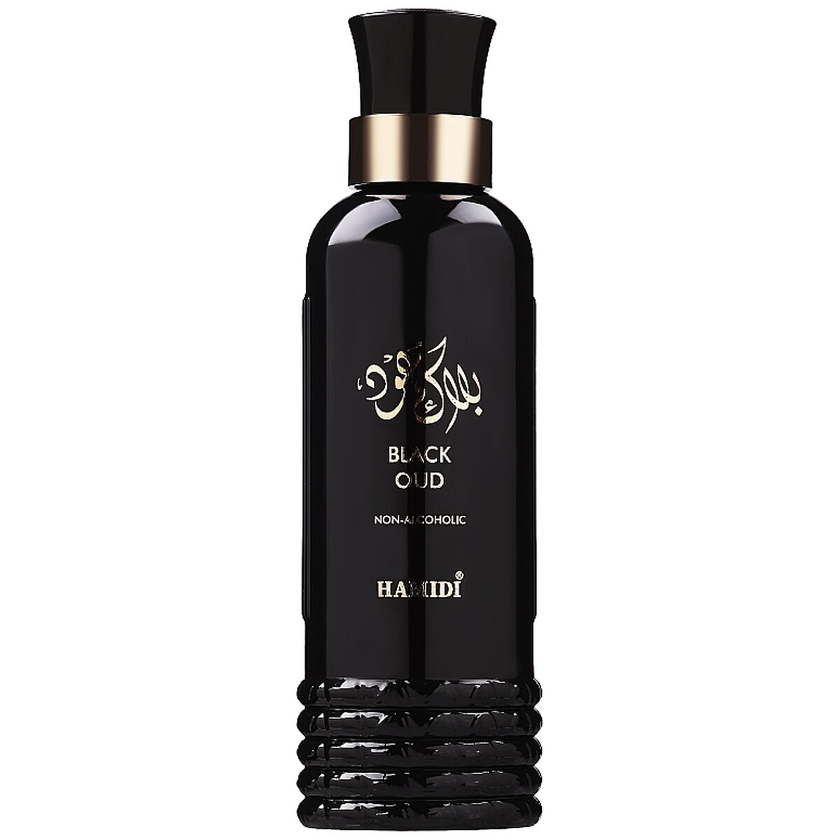 Hamidi Black Oud edt 100ml
