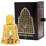 Hamidi Mukhallat Zahbi Perfume Oil 10ml