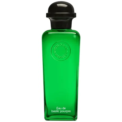 Hermès Eau De Basilic Pourpre edc 100ml