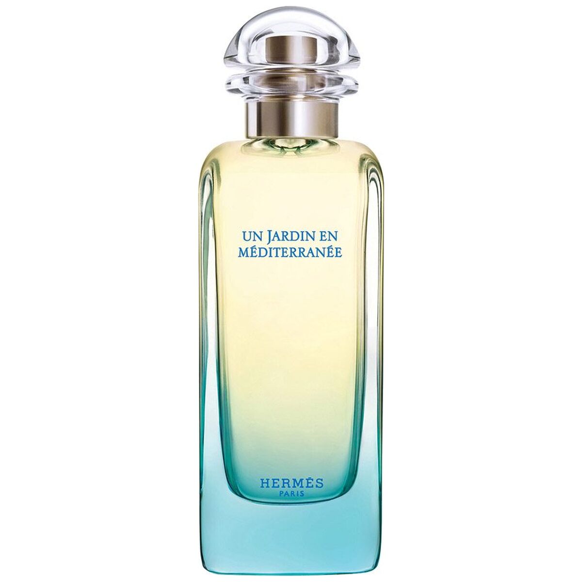 Hermès Un Jardin En Mediterranee edt 100ml