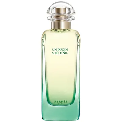 Hermès Un Jardin Sur Le Nil edt 100ml
