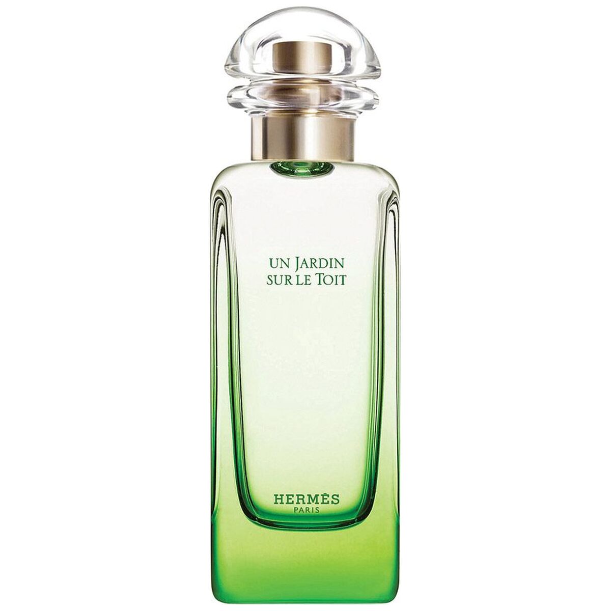 Hermès Un Jardin Sur Le Toit edt 100ml