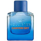 Hollister Canyon Sky Him edt 100ml