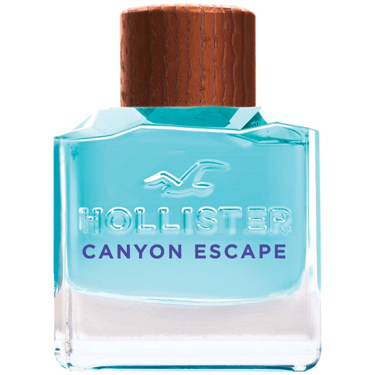 Hollister Canyon Escape For Men edt 50ml