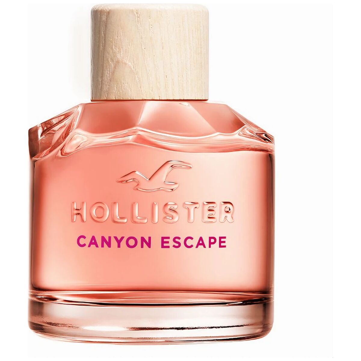 Hollister Canyon Escape For Women edp 100ml