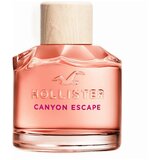 Hollister Canyon Escape For Women edp 100ml