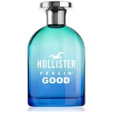 Hollister Feelin' Good For Him edt 100ml