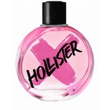 Hollister Wave X For Her edp 100ml