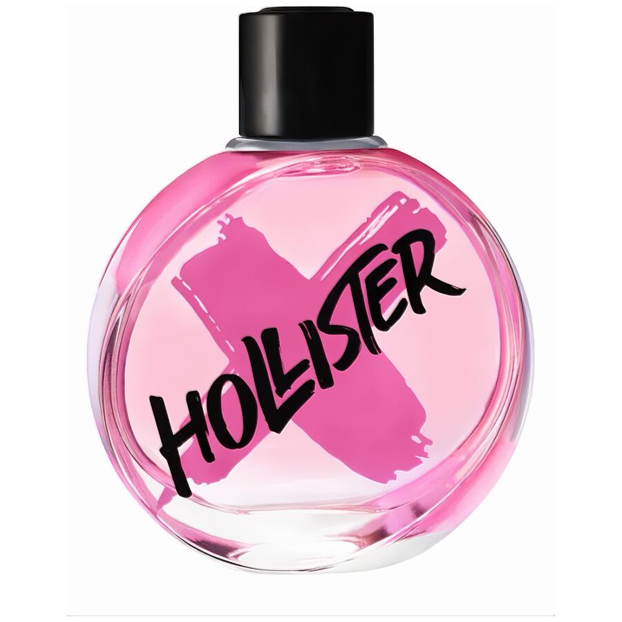 Hollister Wave X For Her edp 100ml