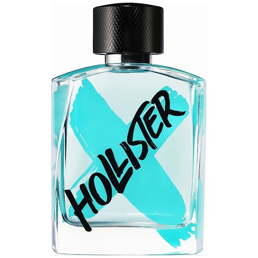 Hollister Wave X For Him edt 100ml