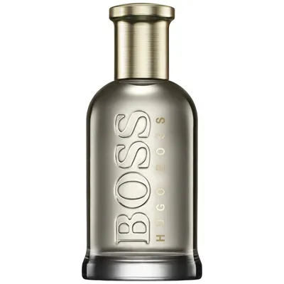 Boss Bottled edp