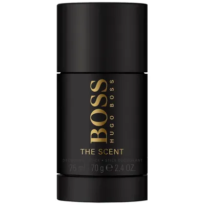 Hugo Boss The Scent Deo Stick 75ml