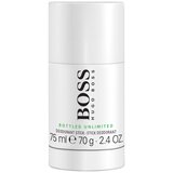 Hugo Boss Bottled Unlimited Deo Stick 75ml