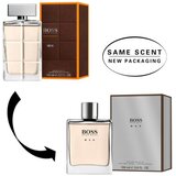 Hugo Boss Boss Orange Man edt 100ml