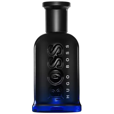 Hugo Boss Boss Bottled Night edt 100ml