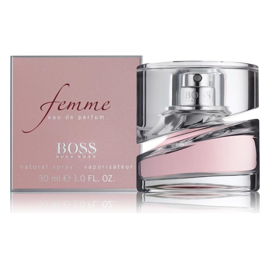 Hugo Boss Boss Femme edp 50ml
